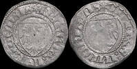 Germany / Lübeck Dreiling ND Lübeck, Stadt. from 1403 VF 21.67 £  +  4.33 £ shipping