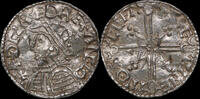 England / Shaftesbury Penny 978-1016 Aethelred II (978-1016) Helmet Type... 499.34 &pound;  +  21.16 &pound; shipping