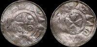 Germany Denar o.J. Denar ND Saxony (poss. Naumburg), Anonymous c.1065&ndash;11... 33.85 &pound;  +  12.70 &pound; shipping