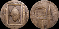 USSR / Russia 1976 USSR Medal State Museums Moscow Kremlin 1976, Shkurko... 38.09 &pound;  +  12.70 &pound; shipping