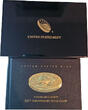 USA 100 Dollars 2017 Liberty - 1 Oz. Gold Proof