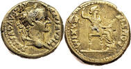 Roman Empire Denarius Tiberius - Pontif Maxim -