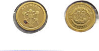 Liberia 12 Dollars 2008 Belgium - Gold PP 84.63 &pound;  +  14.35 &pound; shipping