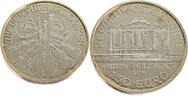 Austria 1.5 Euro Philharmoniker - Silver -