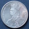 Polen 100 Zlotych S.148 / K-N / Wappenadler - Przemislaus II. -