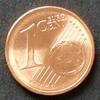 Niederlande 1 Cent S.222 / E, K galv. / König Willem-Alexander / aus Original - KMS -