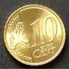 Niederlande 10 Cent S.225 / Al-Bro / König Willem-Alexander / aus Original - KMS -