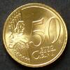 Niederlande 50 Cent S.227 / Al-Bro / König Willem-Alexander / aus Original - KMS -