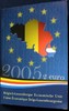 Belgien 2 Euro S.218 / BiMe / Wirtschaftsunion im Original-Blister -