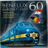 Niederlande 5 Cemt aus Original-BENELUX-Satz / Auflage - 7.500 -
