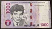 Armenien 1.000 Dram P.61 -