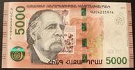 Armenien 5.000 Dram 2018 P.63 kfr 20.78 £  +  7.79 £ shipping