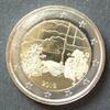 Finnland 2 Euro BiMe / Finnische Saunakultur -