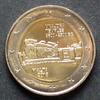 Malta 2 Euro S.Neu / BiMe / Mnajdra -