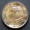 Slowakei 2 Euro BiMe / Milan Rastislav Stefanik -