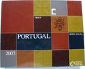 Portugal 50 Cent S.246 / Al-Bro / aus Original-KMS -