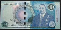 Tonga 10 Pa'anga P.46 -