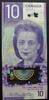 Kanada 10 Dollars P.113 / Polymer / Viola Desmond -