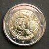 Spanien 2 Euro S.Neu / BiMe / 1. Weltumsegelung -