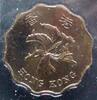Hongkong 2 Dollars -