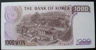 Korea Süd 1.000 Won P. 47 -