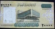 Somalia 20.000 Shilin Soomaali P. 42 -