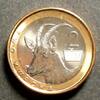 Sambia 2 Kwacha 2024 BiMe / Staatswappen - Antilope Stgl 5.81 £  +  8.67 £ shipping