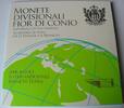San Marino 2 Cent S.435 / St, K galv. / aus Original-KMS / Auflage: 50.000 / Freiheitsstatue -