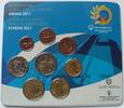 Griechenland 10 Cent S.171 / aus Original-KMS / geringe Auflage: 15.000 -