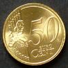 Finnland 50 Cent S.110 / aus Original-KMS -