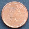 Frankreich 2 Cent S.652 / E, K galv. / Marianne -