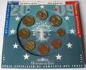 Frankreich 1 Cent S.651 / aus Original-Folder / Auflage: 52.000 -