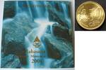 Finnland 50 Cent S.110 / aus Original-KMS -