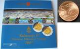 Finnland 5 Cent S.107 / aus Original-KMS -