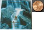 Finnland 2 Cent S.106 / aus Original-KMS -