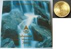 Finnland 10 Cent S.108 / aus Original-KMS -