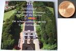 Belgien 1 Cent S.202 / aus Original-KMS / Auflage - 55.000 -