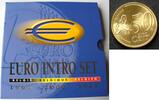 Belgien 50 Cent S.207 / aus Original-KMS / Auflage-40.000 -