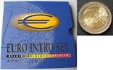 Belgien 2 Euro S.209 / aus Original-KMS / Auflage-40.000 -