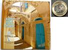 Griechenland 1 Euro aus Original-KMS / geringe Auflage: 7.500 -