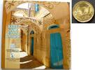 Griechenland 20 Cent aus Original-KMS / geringe Auflage: 7.500 -