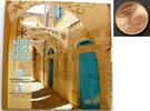 Griechenland 5 Cent aus Original-KMS / geringe Auflage: 7.500 -