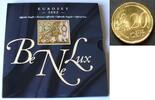 Belgien 20 Cemt S.206 / aus Original-KMS BeNeLux / Auflage-50.000 -