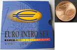 Belgien 5 Cent S.204 / aus Original-KMS / Auflage-40.000 / RAR !!! -