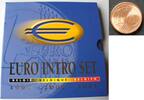 Belgien 1 Cent S.202 / aus Original-KMS / Auflage-40.000 / RAR !!! -