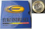 Belgien 1 Euro S.208 / aus Original-KMS / Auflage-40.000 -