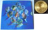 Finnland 50 Cent S.110 / aus Original-KMS -