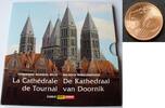 Belgien 5 Cent S.259 / aus Original-KMS / Auflage-39.500 / RAR !!! -