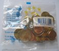 Niederlande 11,35 Euro Amtliches Startpäckchen im Original-Beutel / div. Jahrg. -