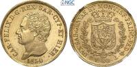 ITALY 80L 1830ANCHOR P NGC MS 64 9,883.23 £  +  43.35 £ shipping